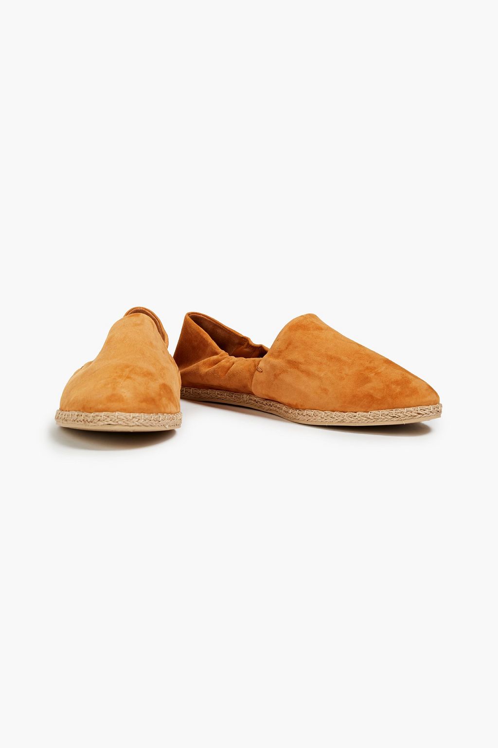 VINCE. Meryl suede espadrilles