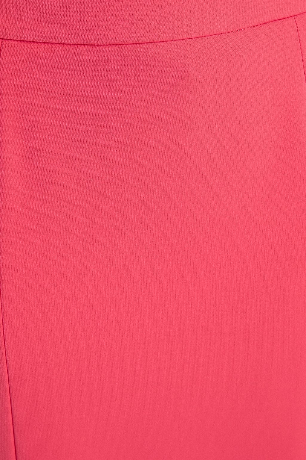 BOUTIQUE MOSCHINO Crepe pencil skirt