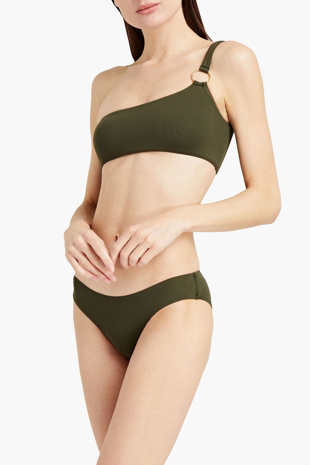 MELISSA ODABASH Majorca low-rise bikini briefs