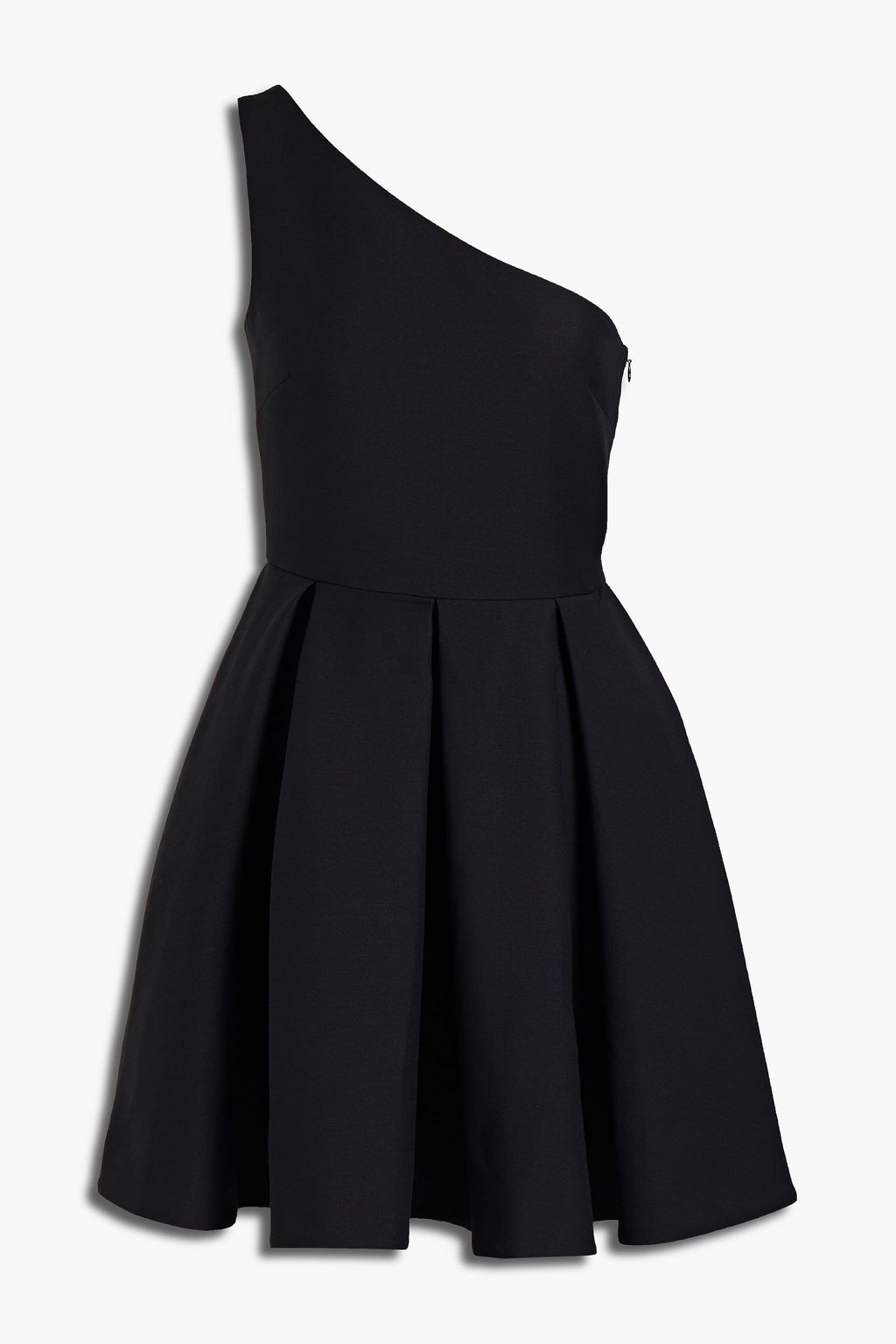 Valentino one shoulder dress hotsell