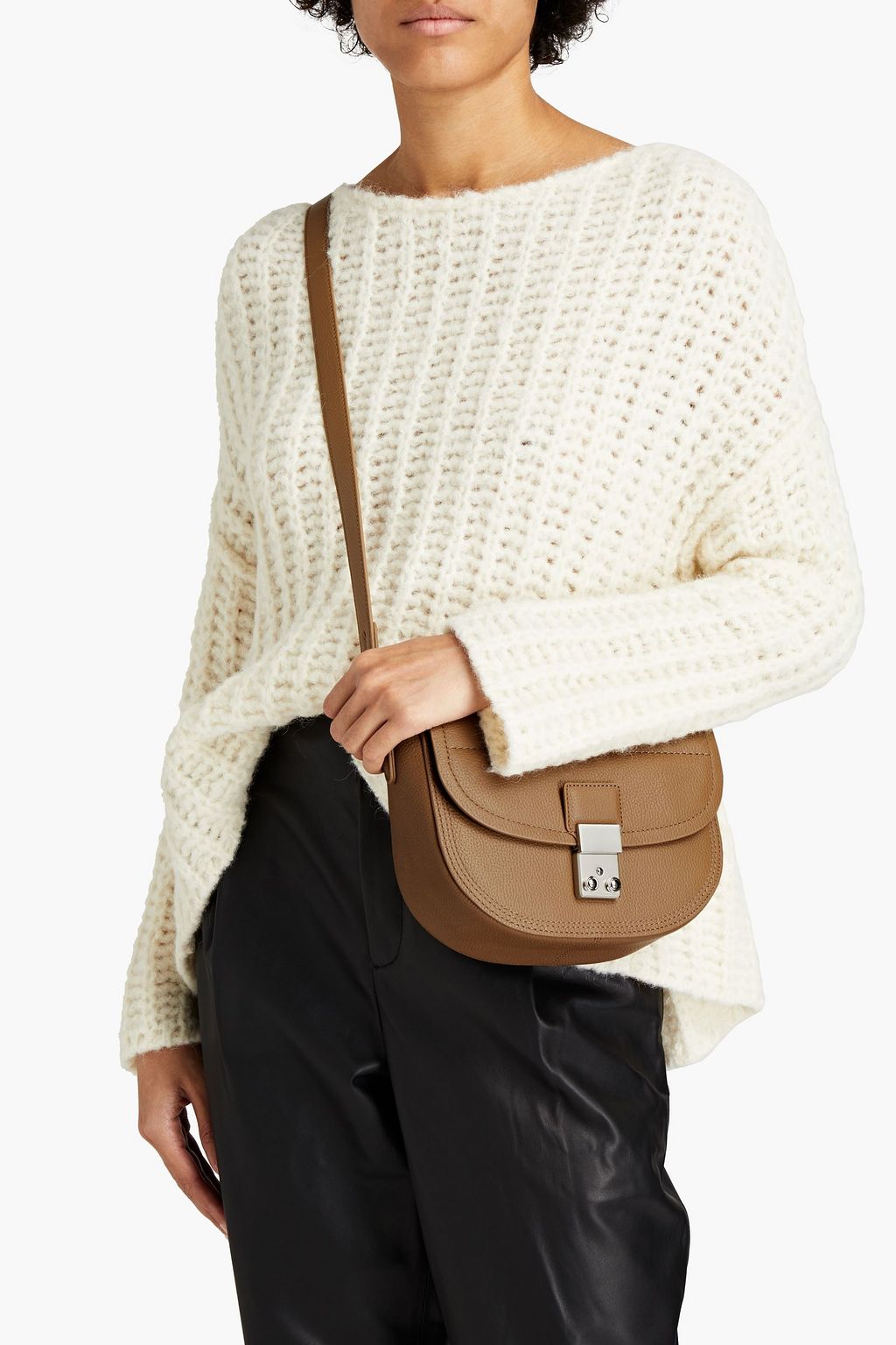 3.1 phillip lim pashli saddle