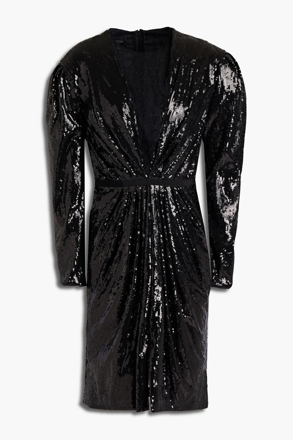 ブラック レーストリム スパンコール付き チュール ワンピース | GIAMBATTISTA VALLI | THE OUTNET ブラック レーストリム スパンコール付き チュール ワンピース | GIAMBATTISTA VALLI | THE OUTNET