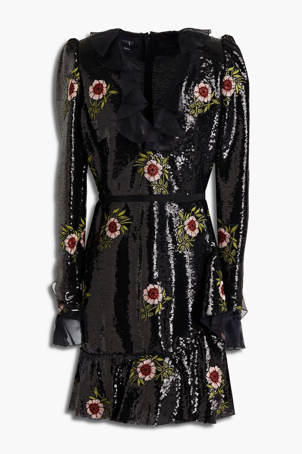 needle and thread outnet