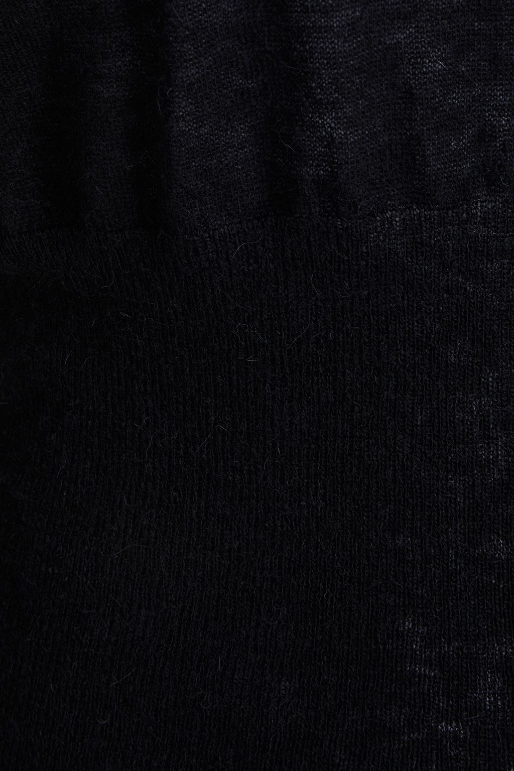PHILOSOPHY DI LORENZO SERAFINI Knitted sweater
