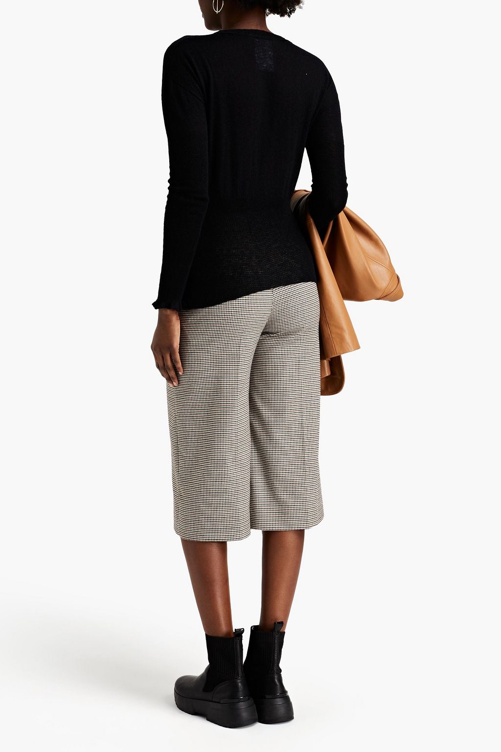 PHILOSOPHY DI LORENZO SERAFINI Knitted sweater