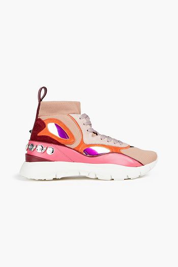 Valentino Sneakers Ladies | Sale Up 70% Off THE OUTNET