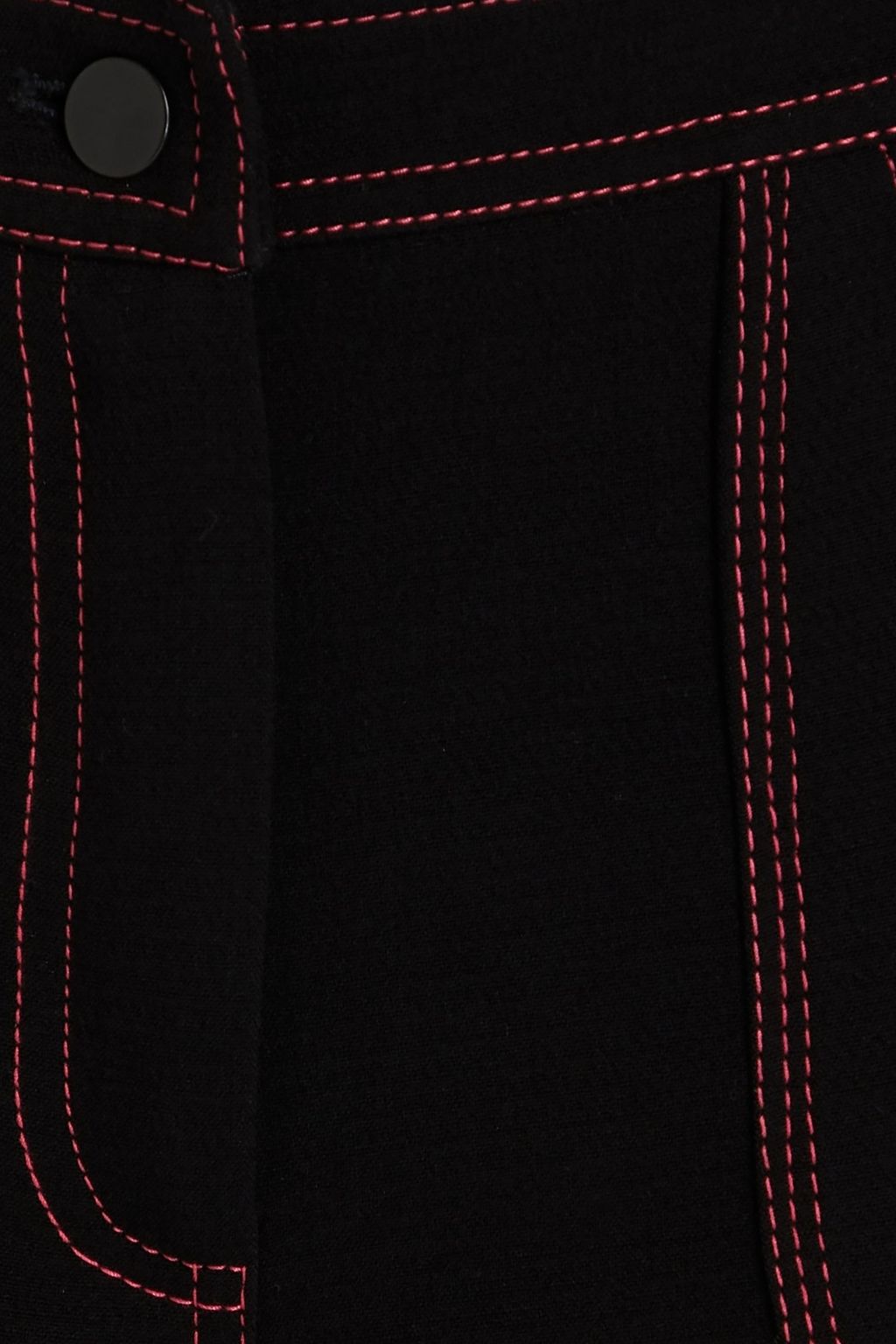 GIAMBA Woven flared pants