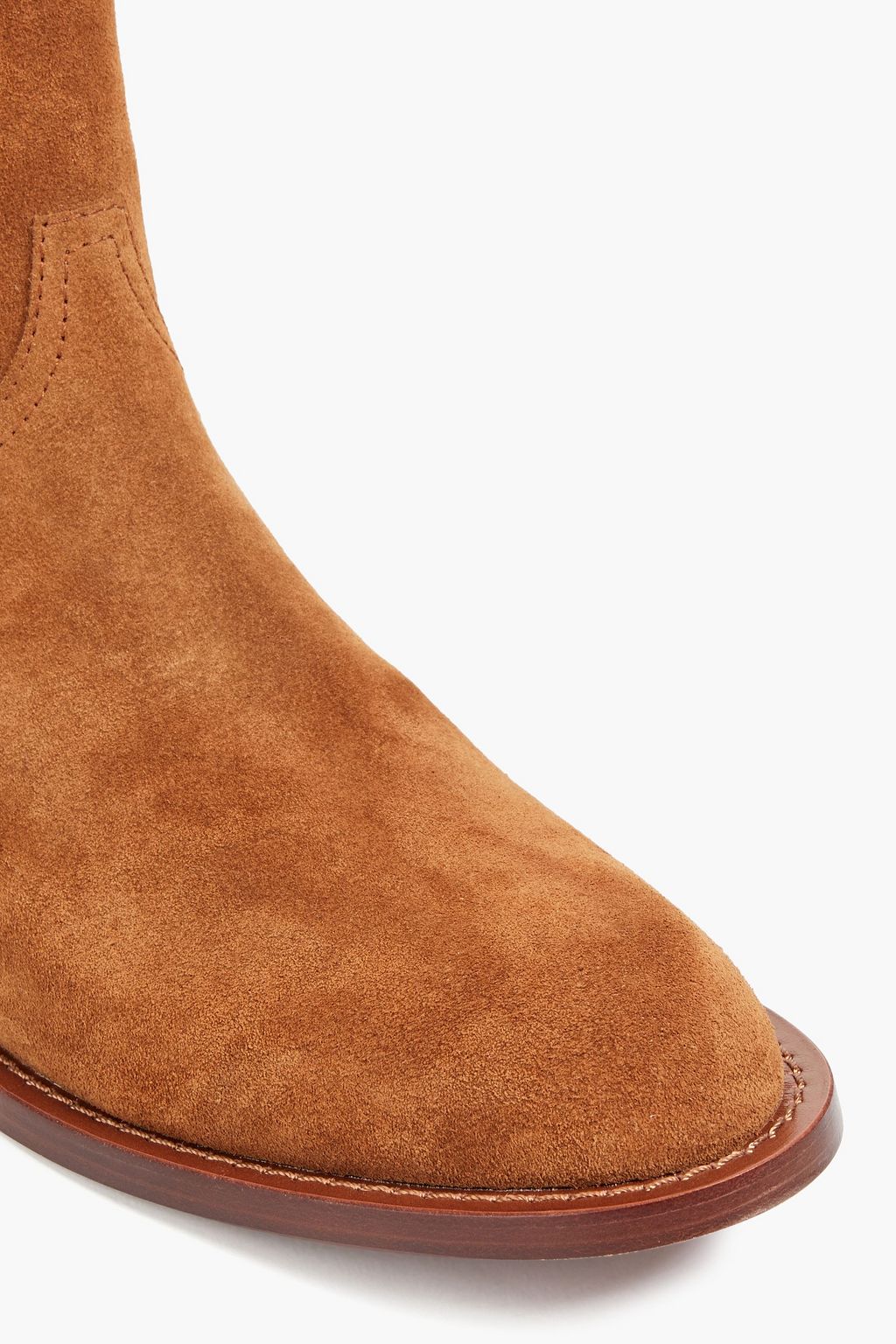 AMIRI Shane suede boots