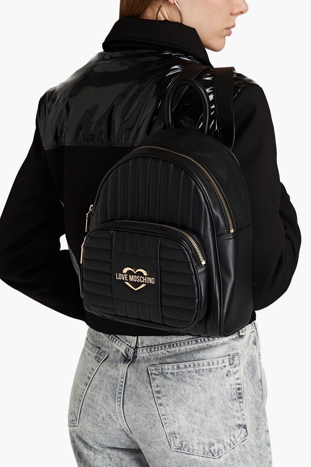 the outnet backpack