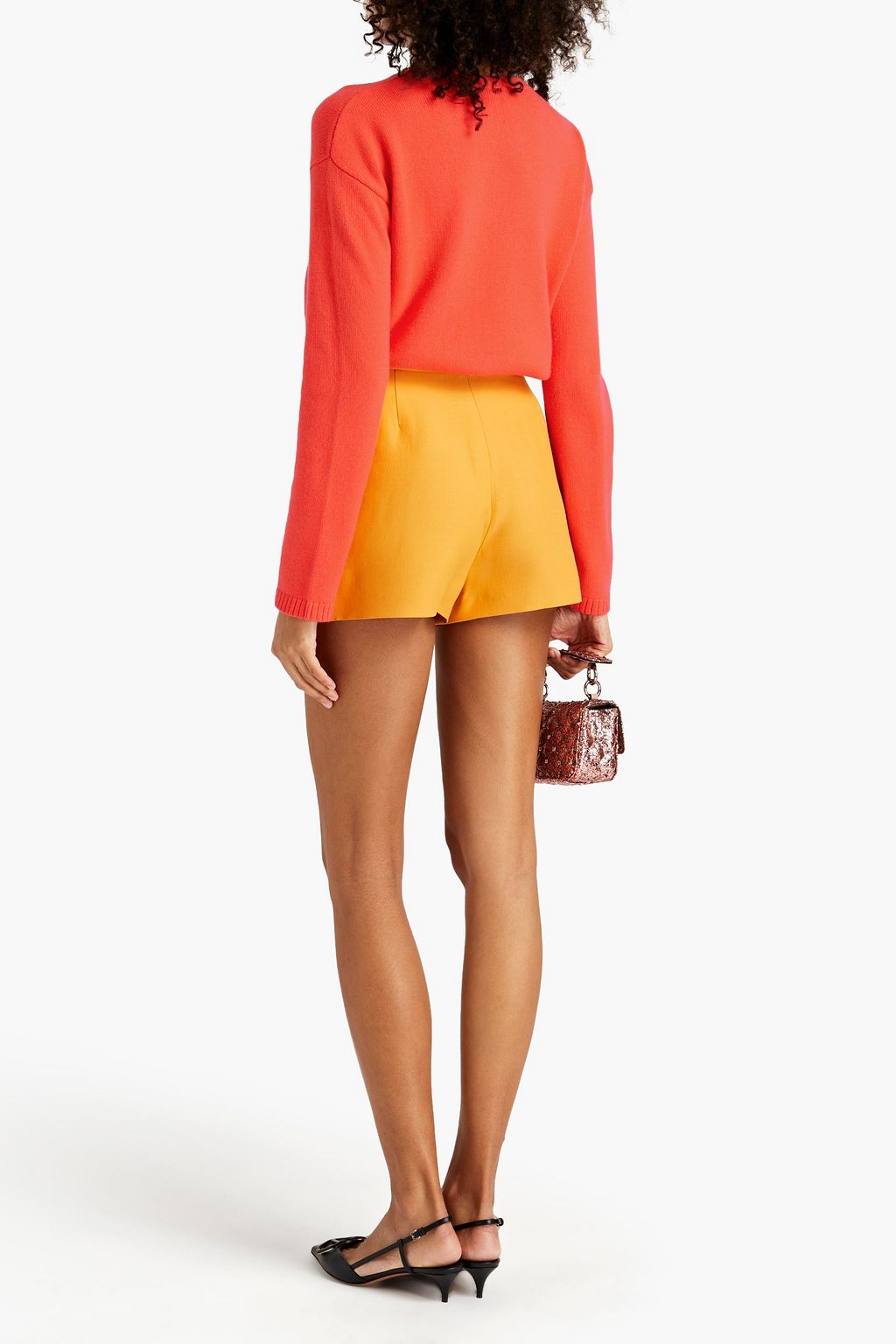 VALENTINO GARAVANI Cashmere sweater