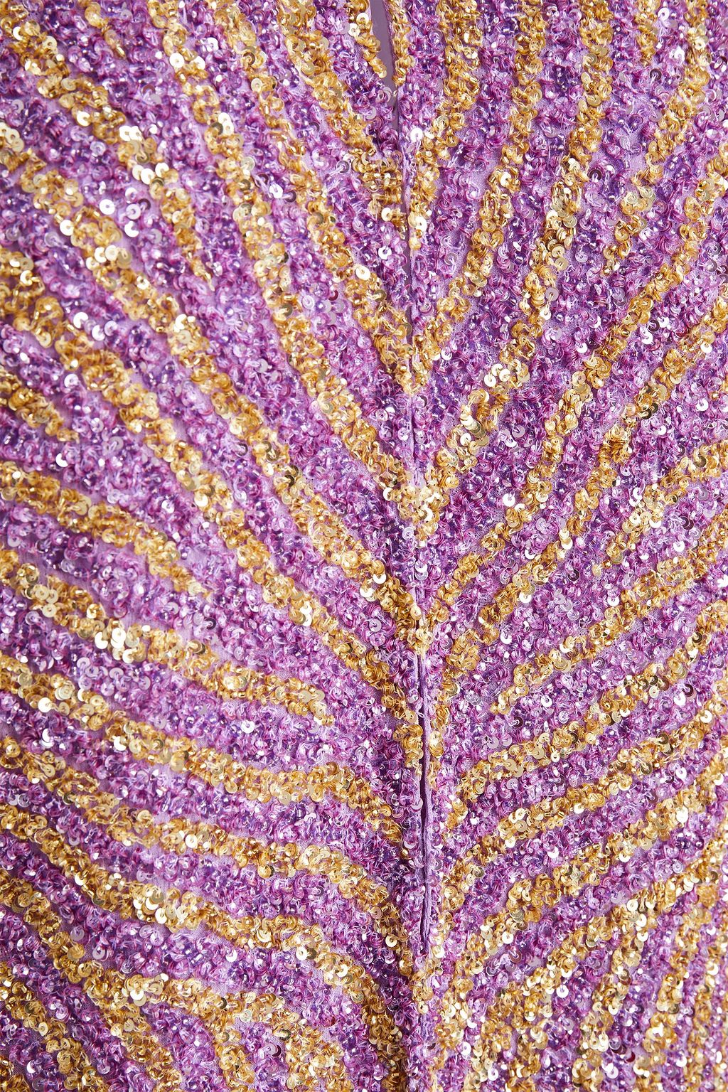 ANTIK BATIK Jeanne embellished tulle jacket