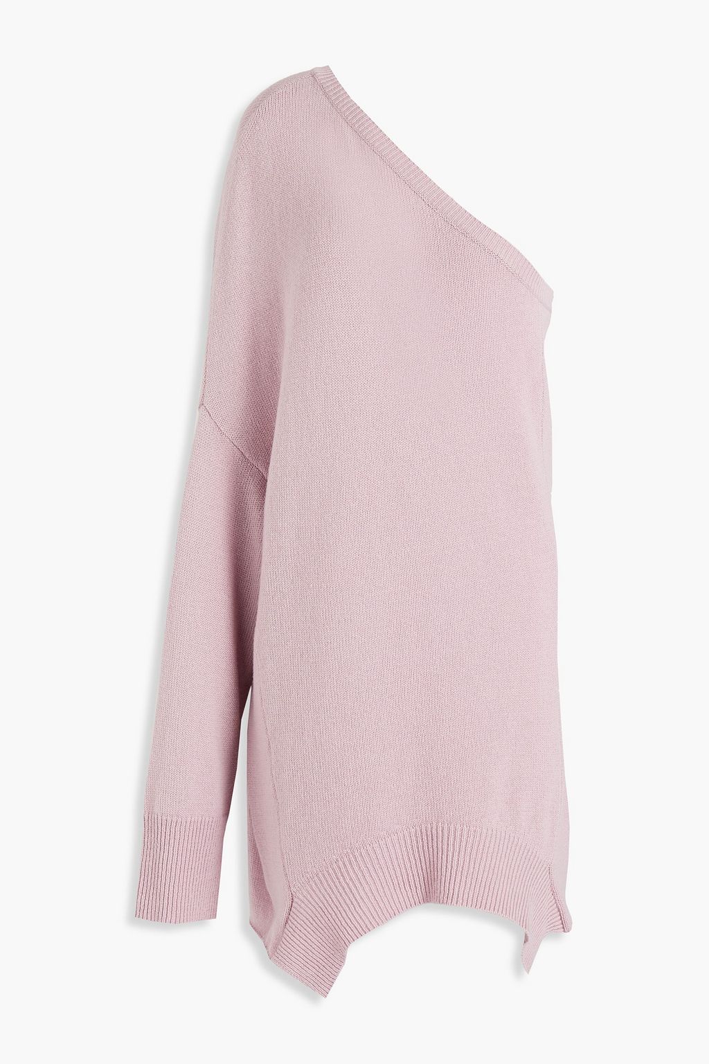 oversized cashmere jumpers