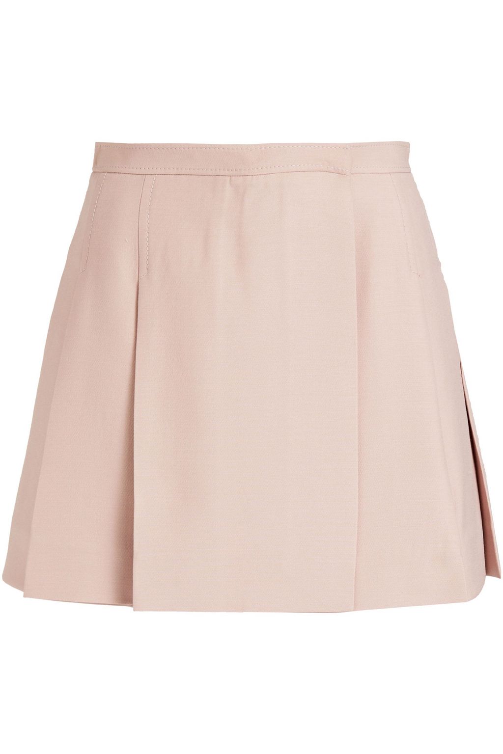 Valentino best sale mini skirt