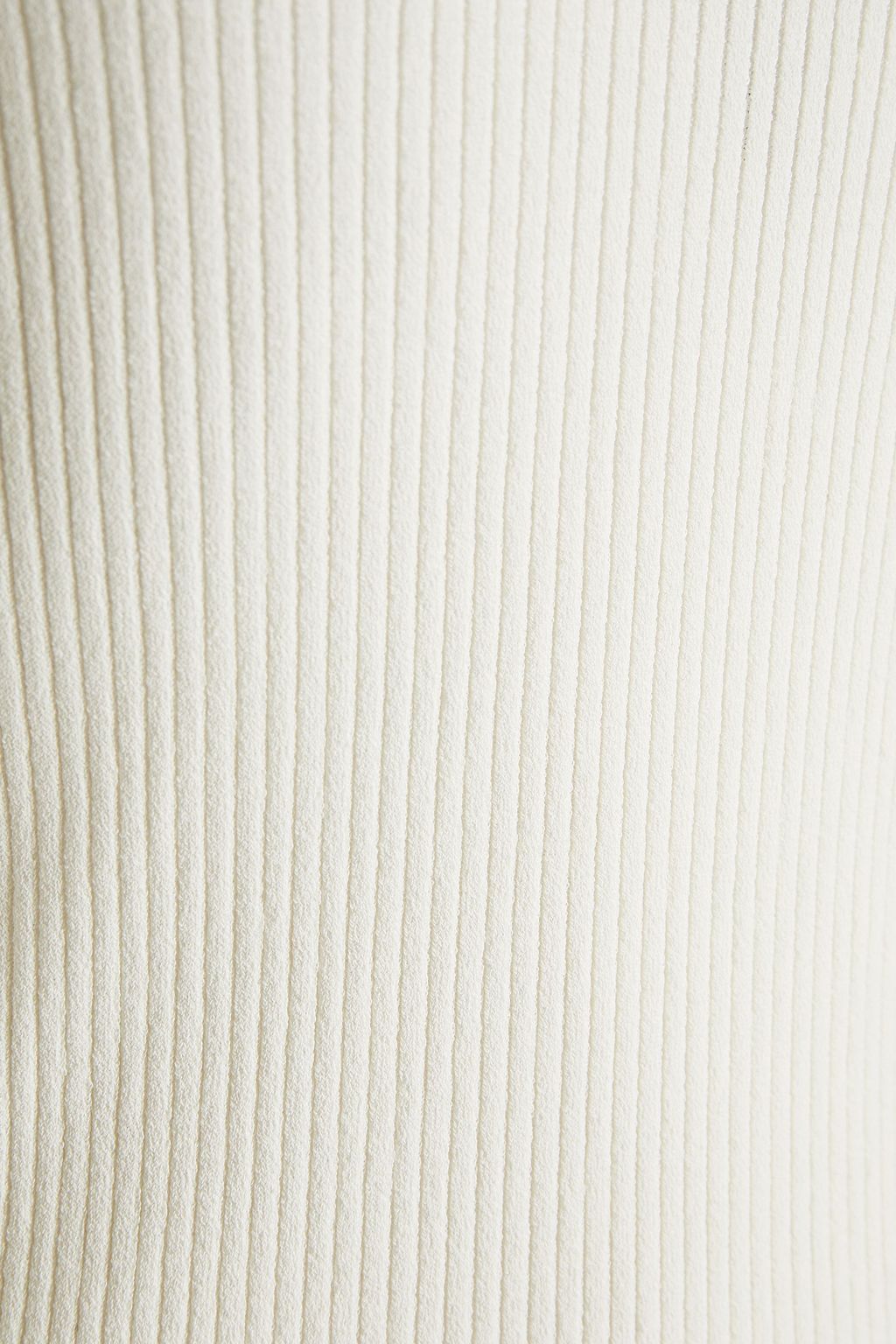 VALENTINO GARAVANI Ribbed-knit sweater