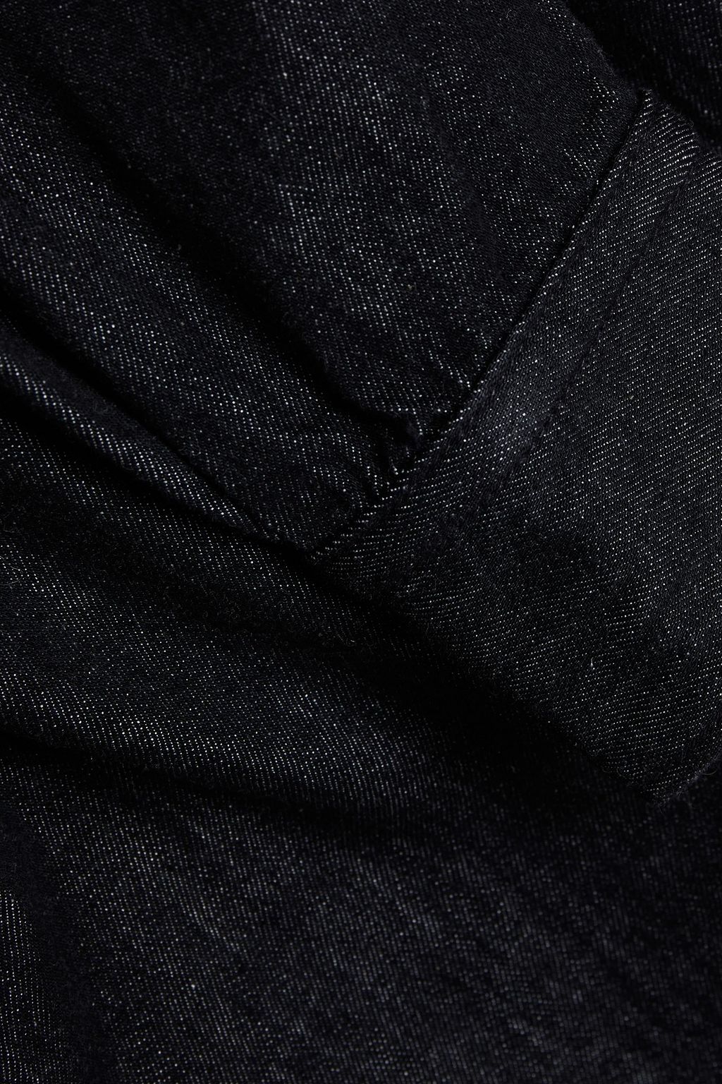 RAG & BONE All In One denim jumpsuit