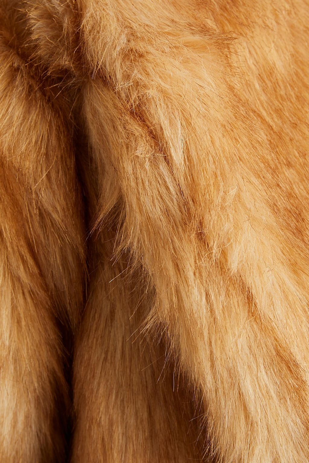 RACHEL ZOE Shearling jacket