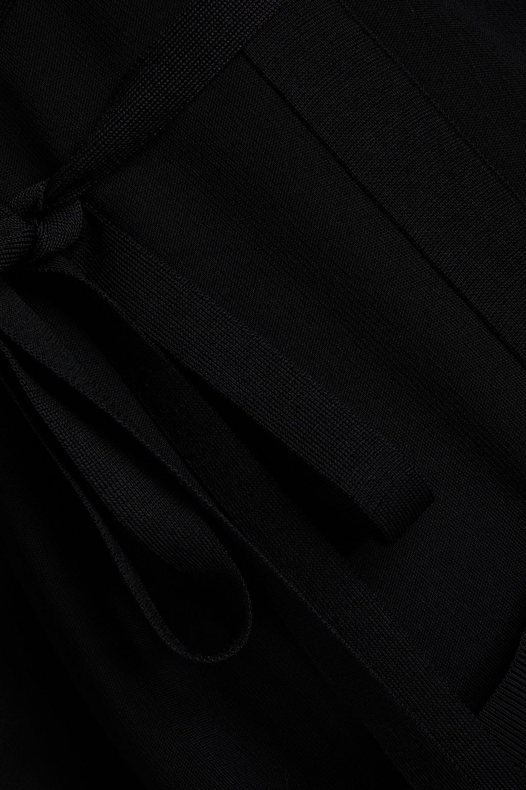VALENTINO GARAVANI Ponte coat
