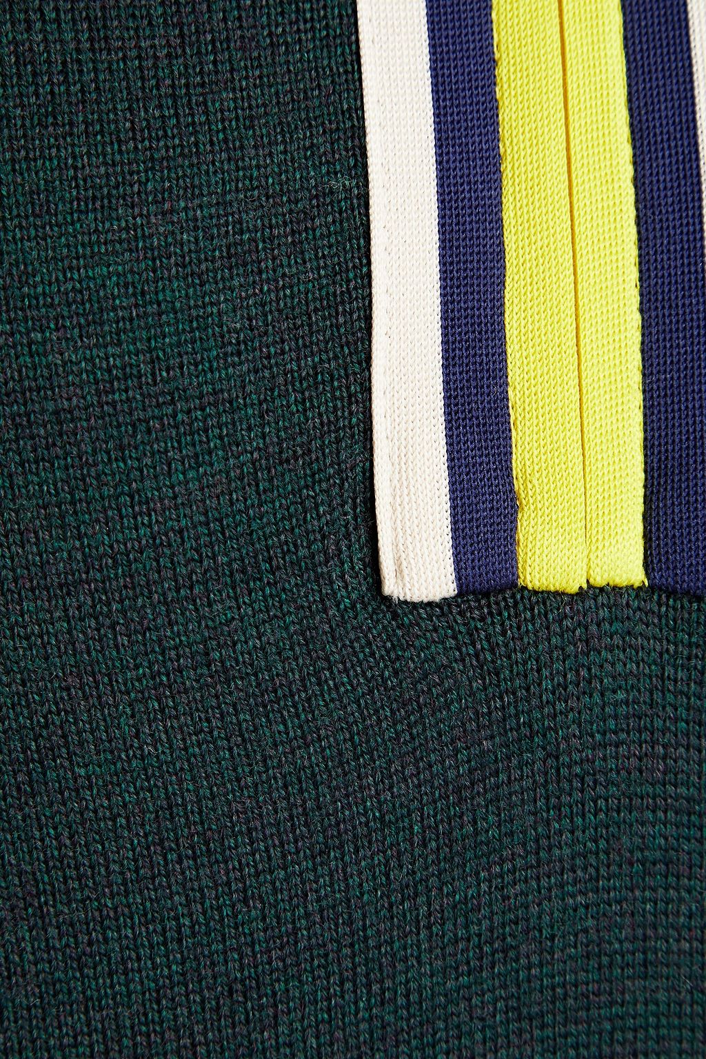 PS PAUL SMITH Striped wool sweater