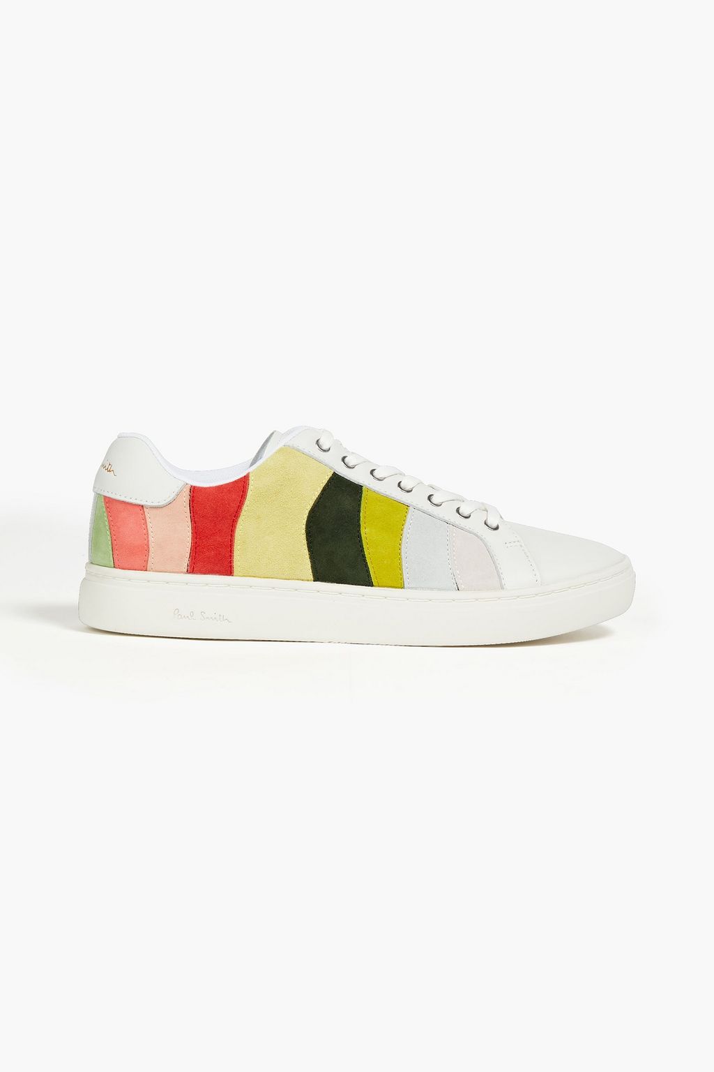 paul smith lapin sneakers