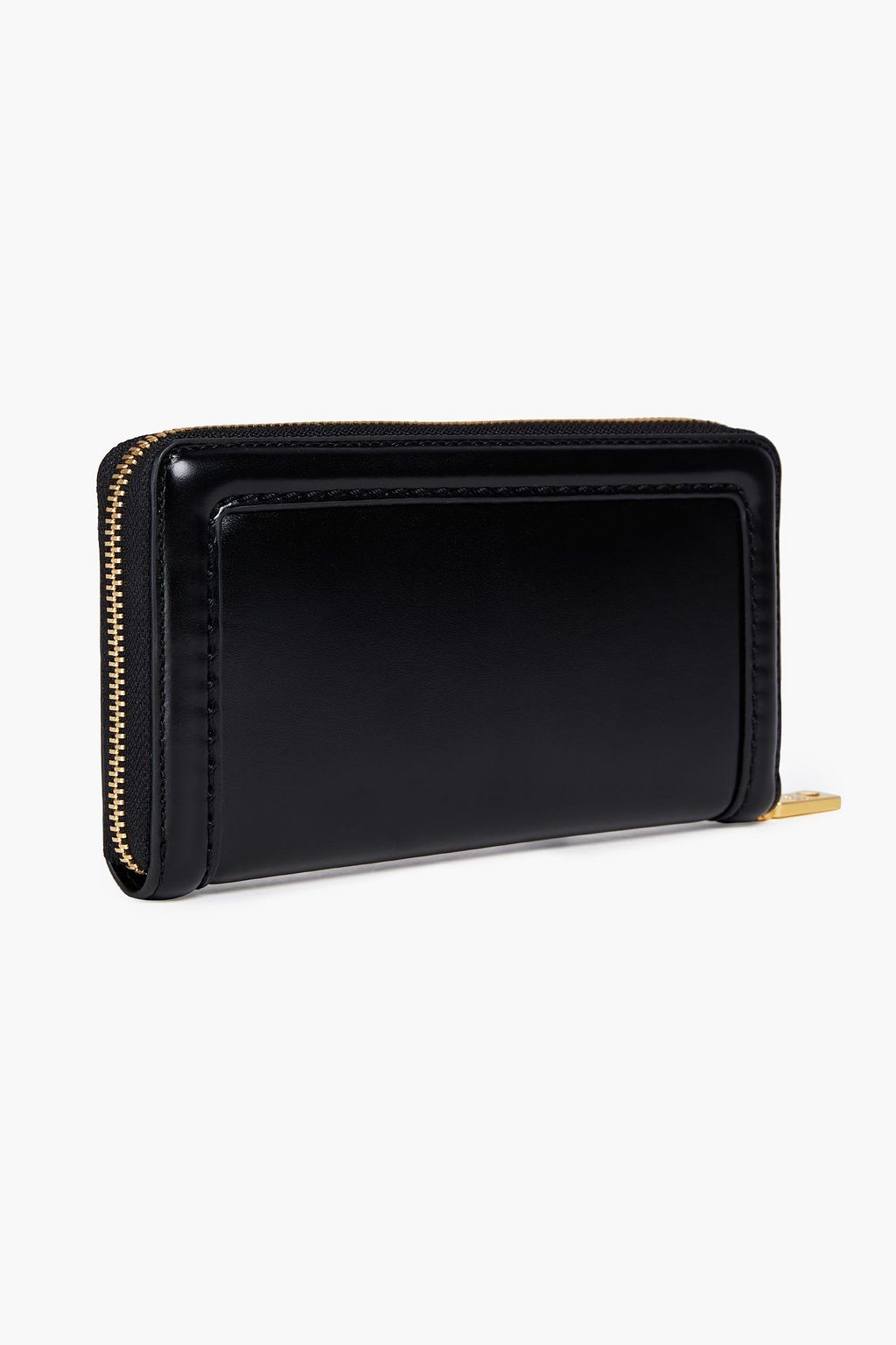 LOVE MOSCHINO Faux leather wallet