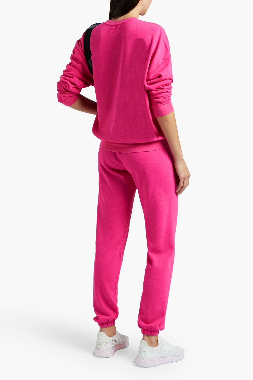big baggy joggers
