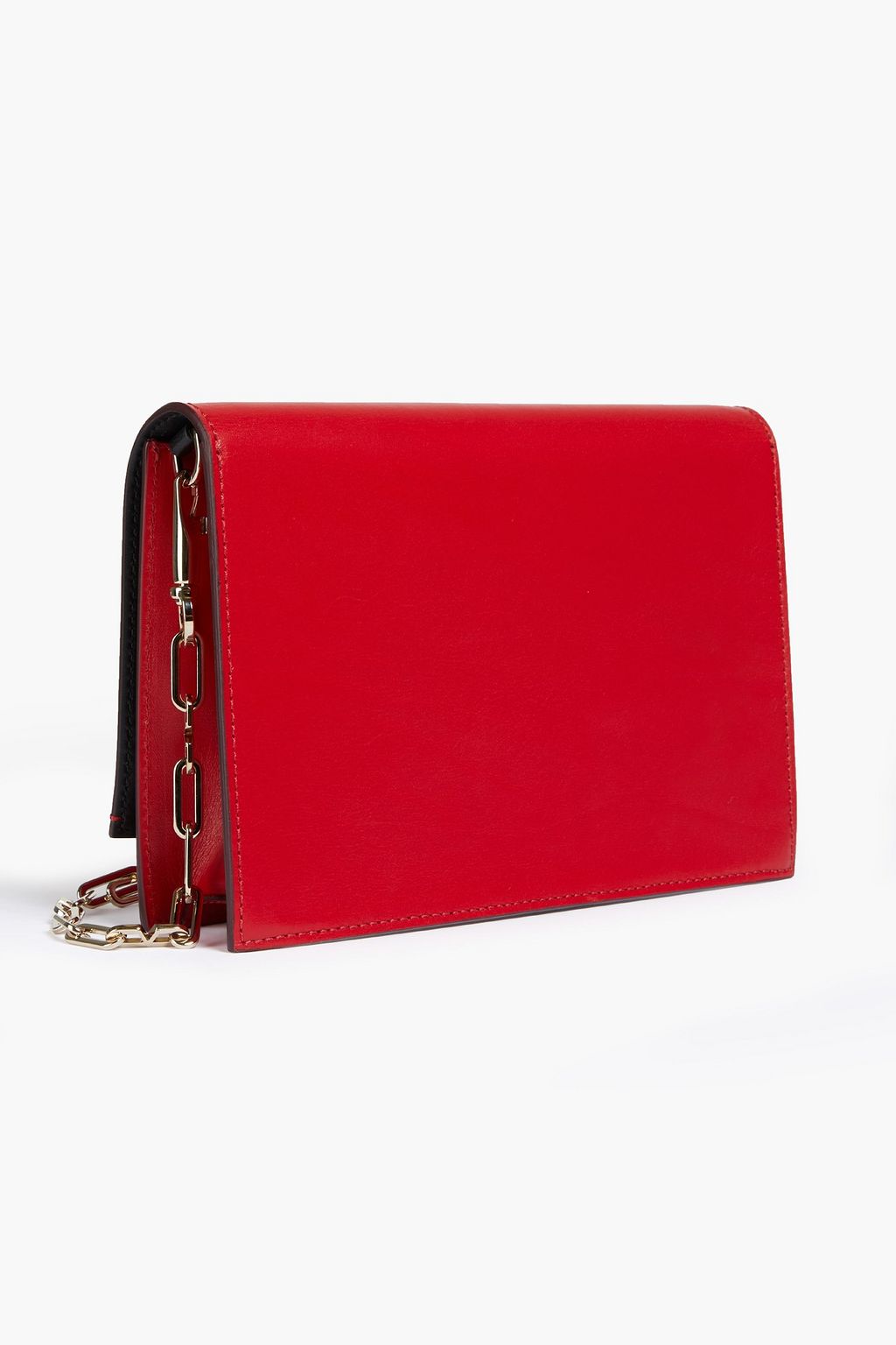 VALENTINO GARAVANI VRING leather cross-body bag