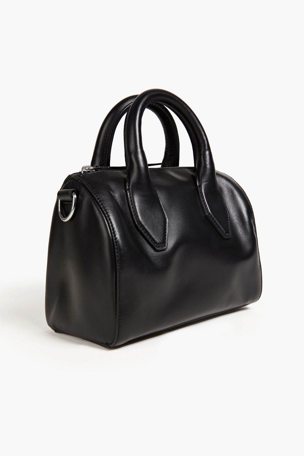 JUST CAVALLI Leather tote