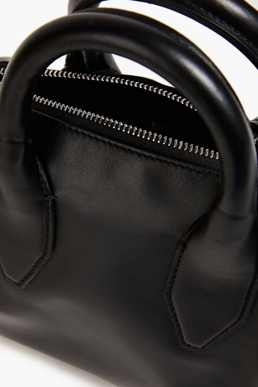 JUST CAVALLI Leather tote