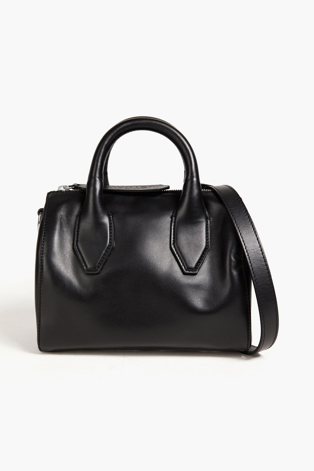 JUST CAVALLI Leather tote