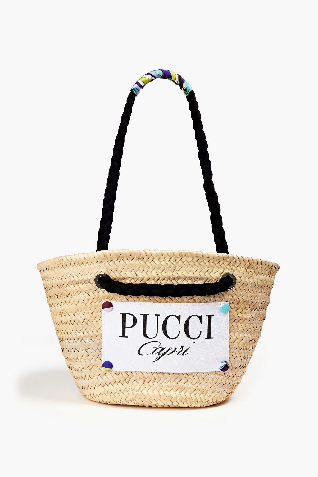 pucci tote