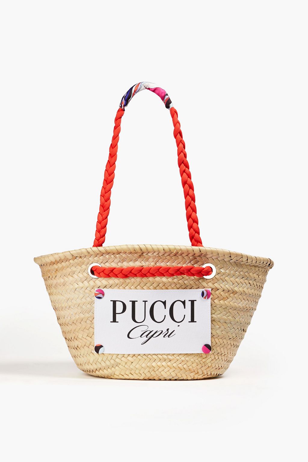 pucci tote