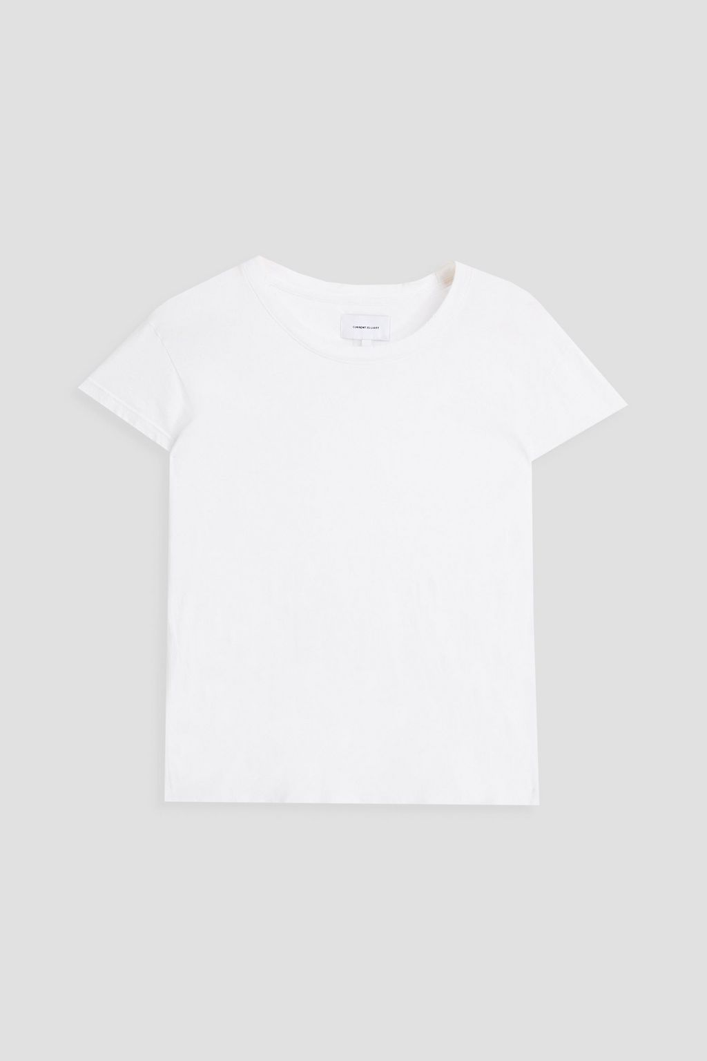current elliott relaxed crew tee