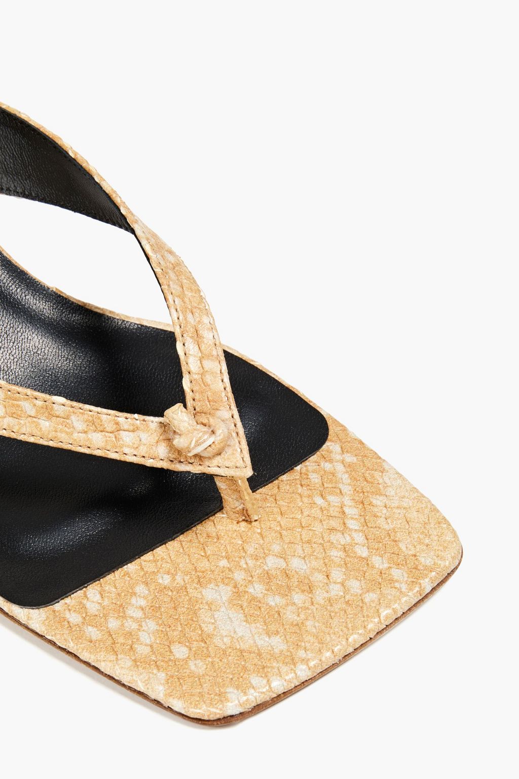 by far mindy sandals