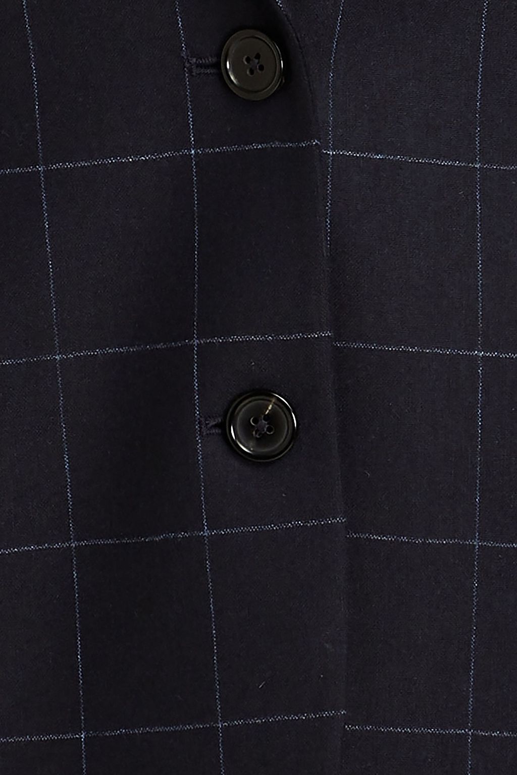 PS PAUL SMITH Checked woven blazer
