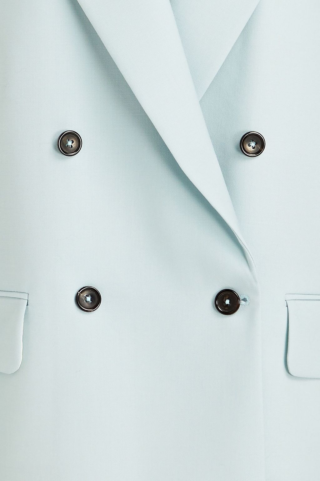 PS PAUL SMITH Wool blazer