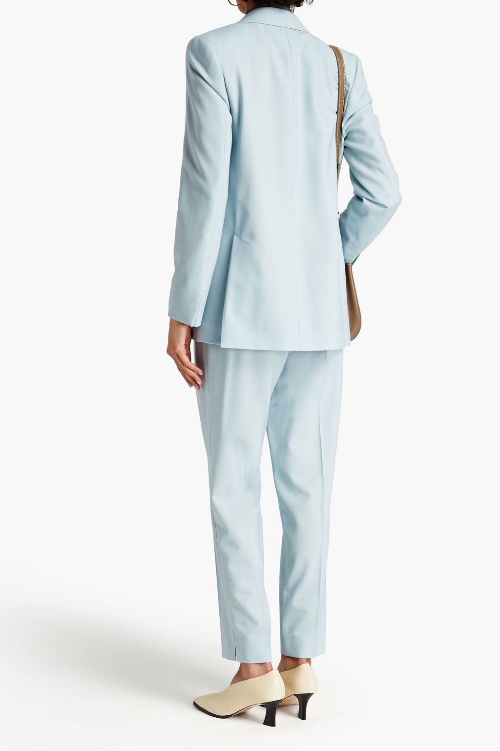 PS PAUL SMITH Wool blazer