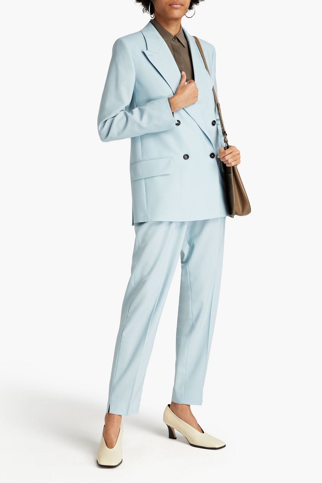 PS PAUL SMITH Wool blazer