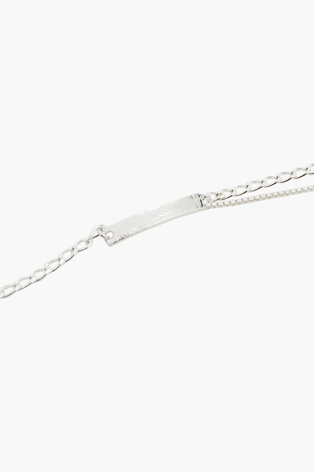 CORNELIA WEBB Gold-plated opal necklace