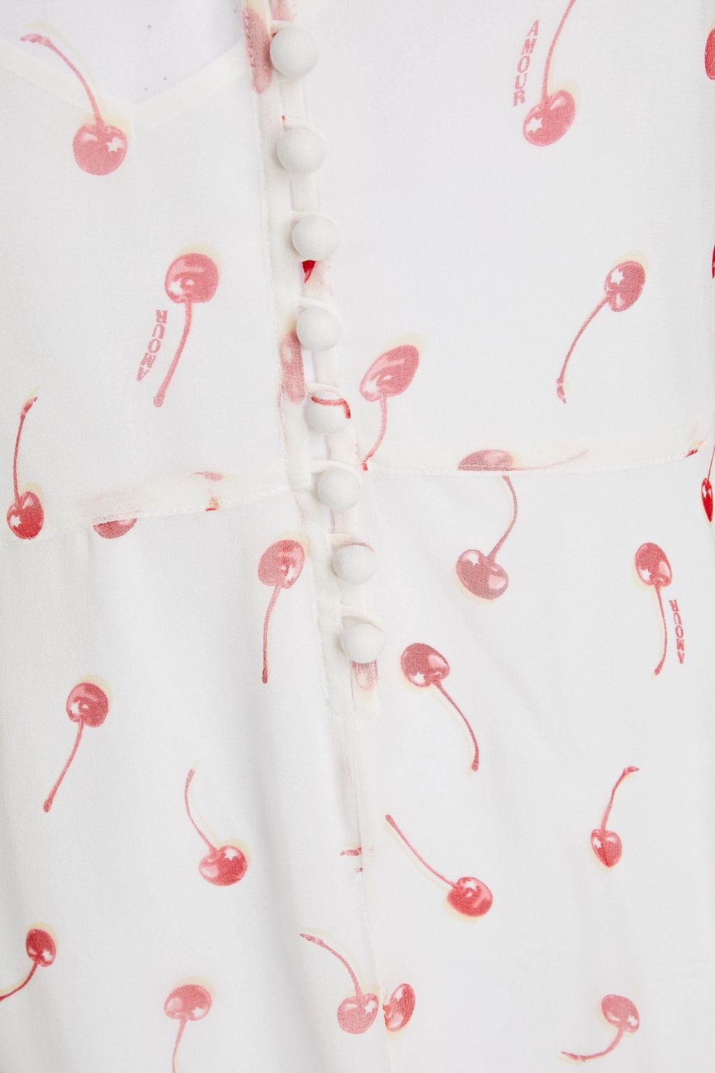 EQUIPMENT Bernadene printed silk-georgette midi dress
