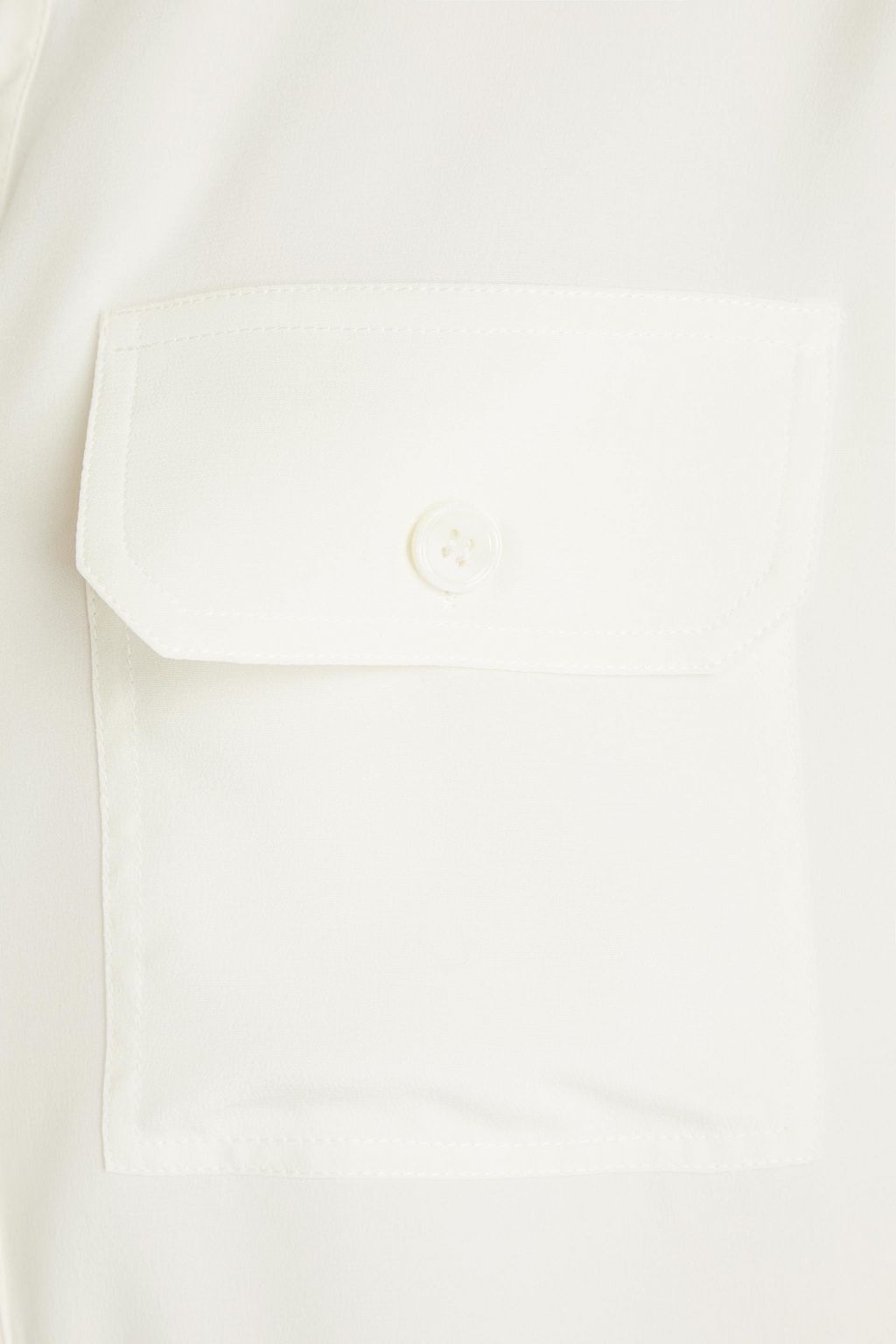 VANESSA BRUNO Silk tunic