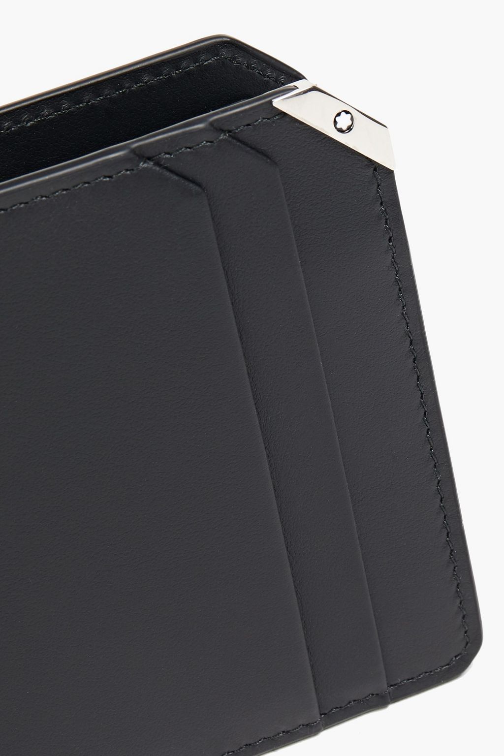 MONTBLANC Leather wallet