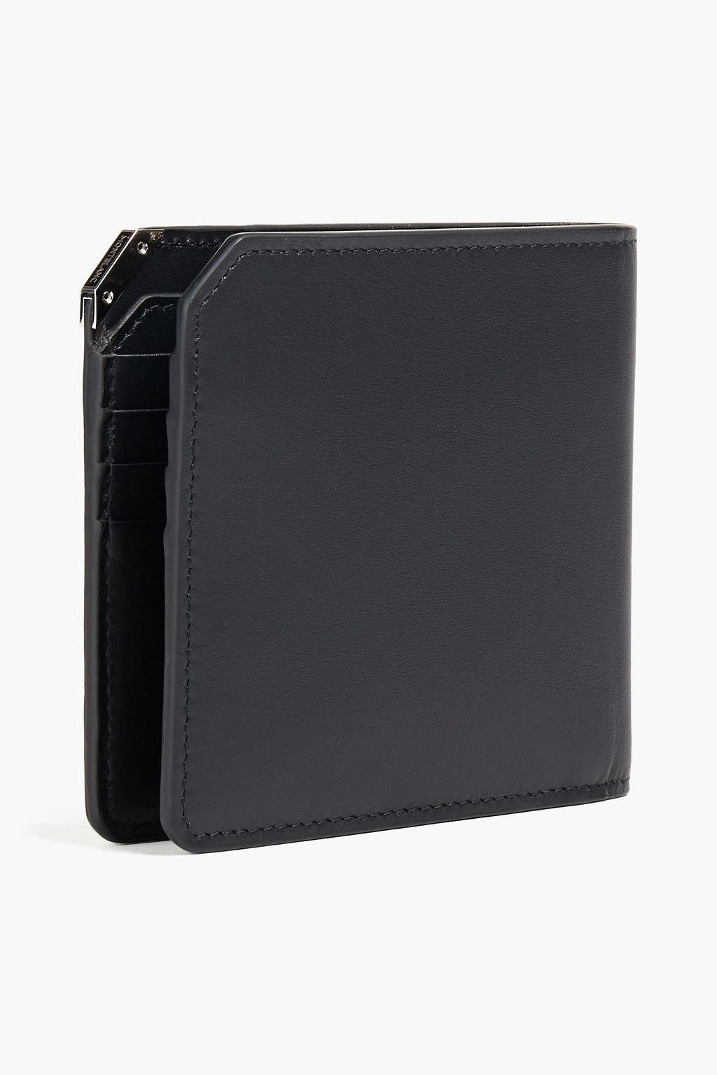 MONTBLANC Leather wallet