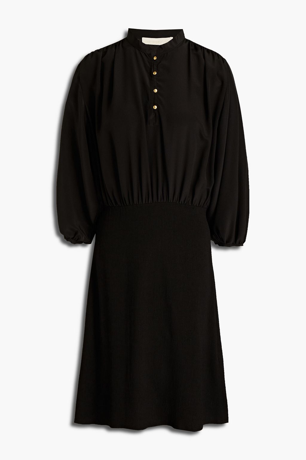 Vanessa bruno on sale silk dress
