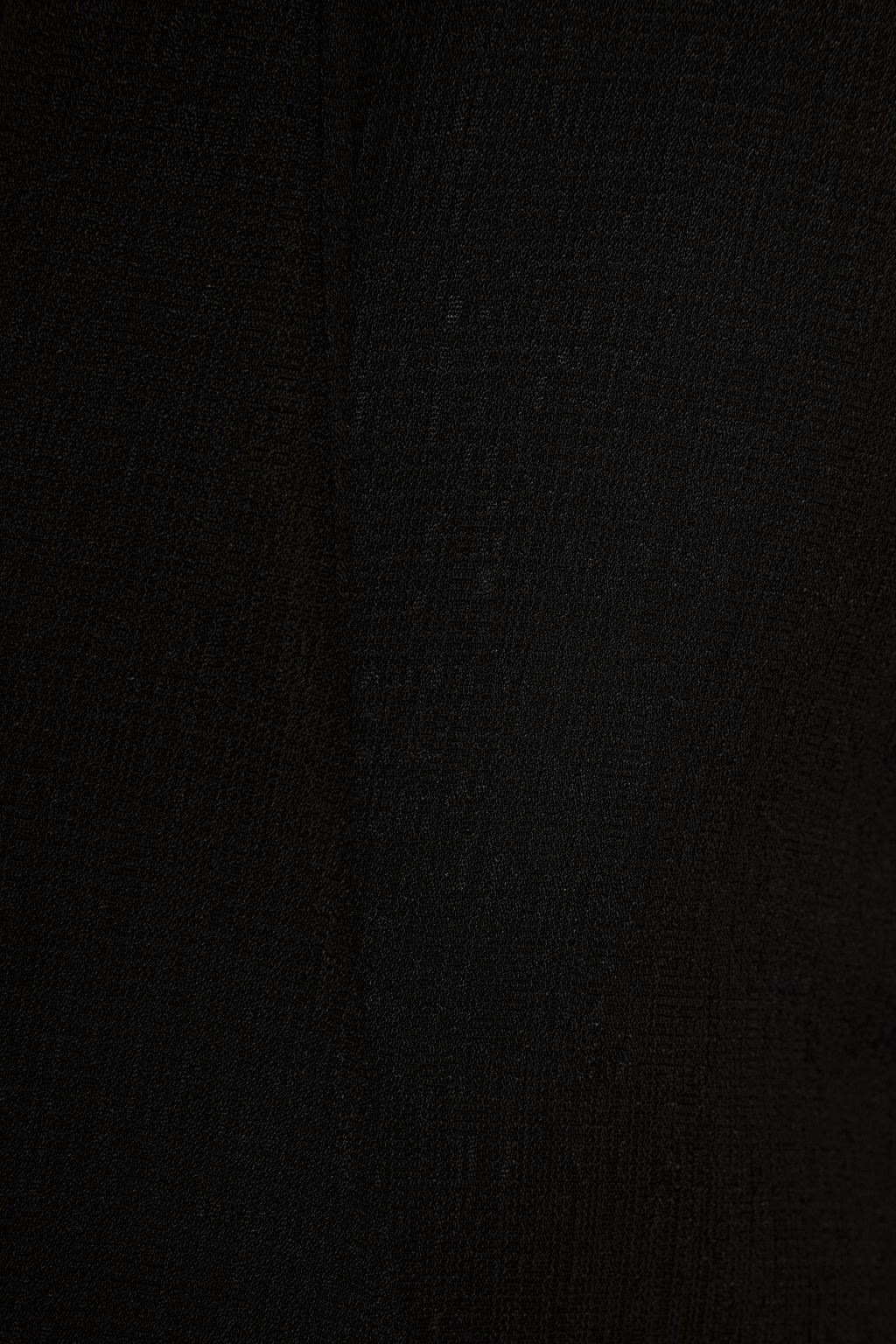 VANESSA BRUNO Stretch-jacquard jacket