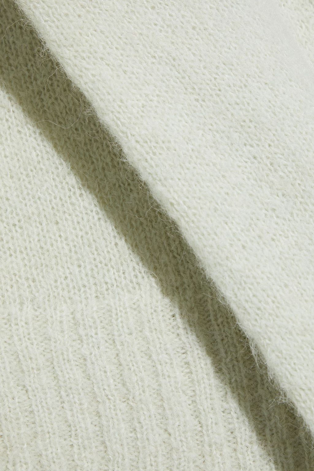 RODEBJER Francisca alpaca-blend sweater