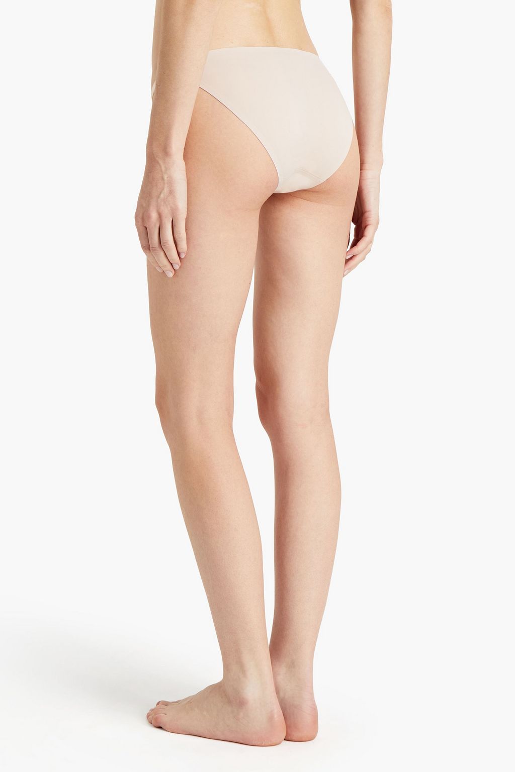 CALVIN KLEIN Stretch-jersey low-rise briefs
