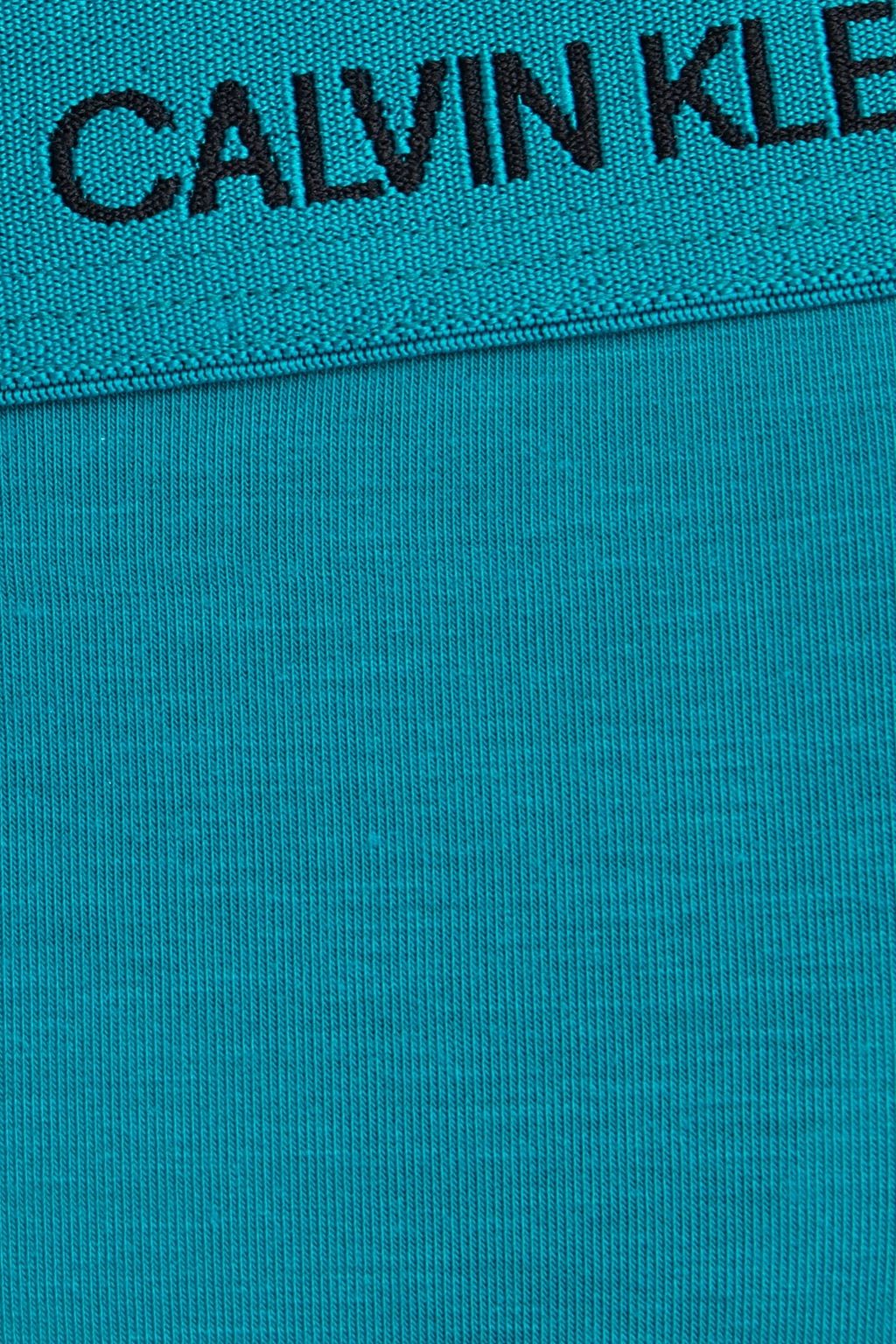 CK ONE Jersey low-rise thong