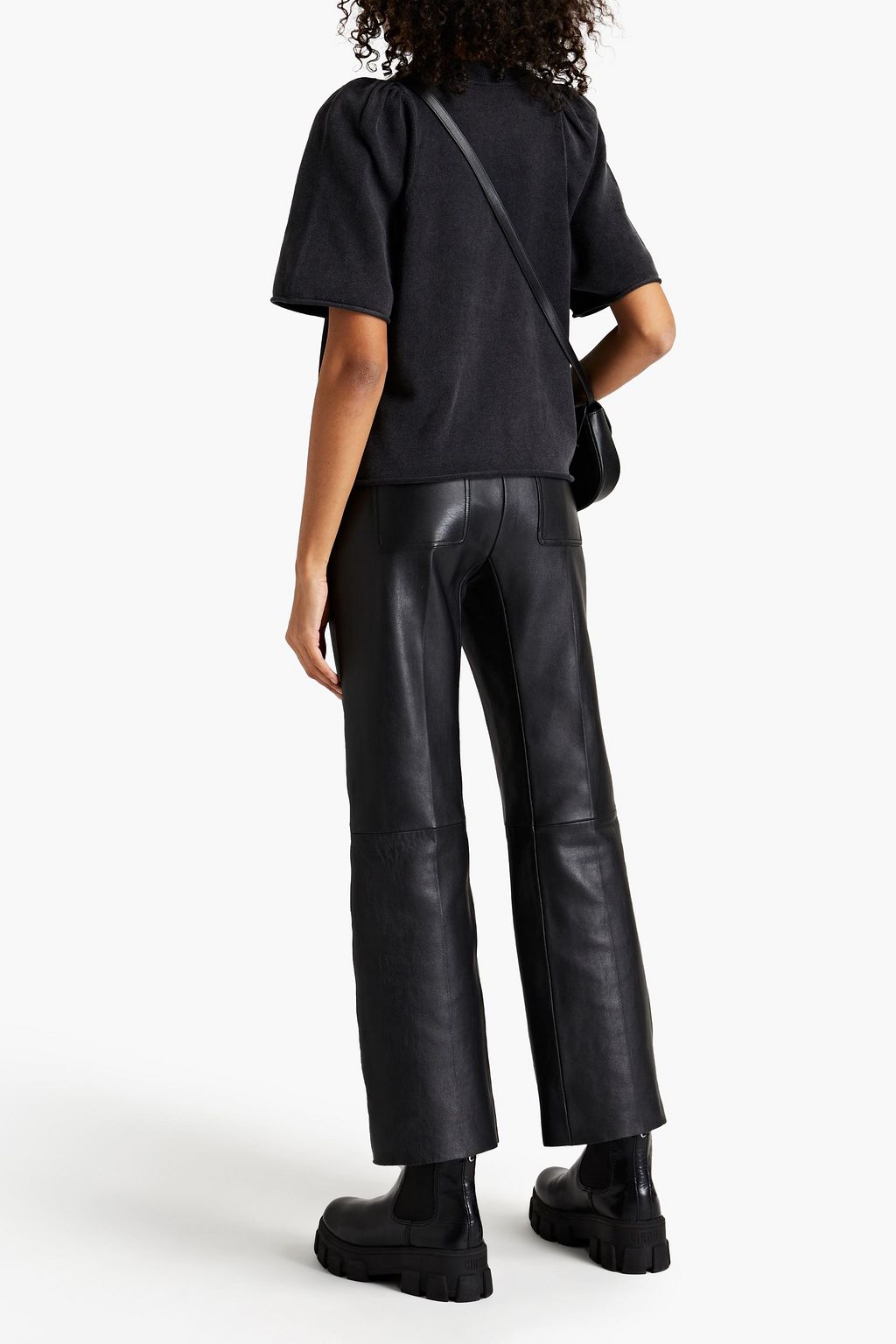 JOIE Cotton top