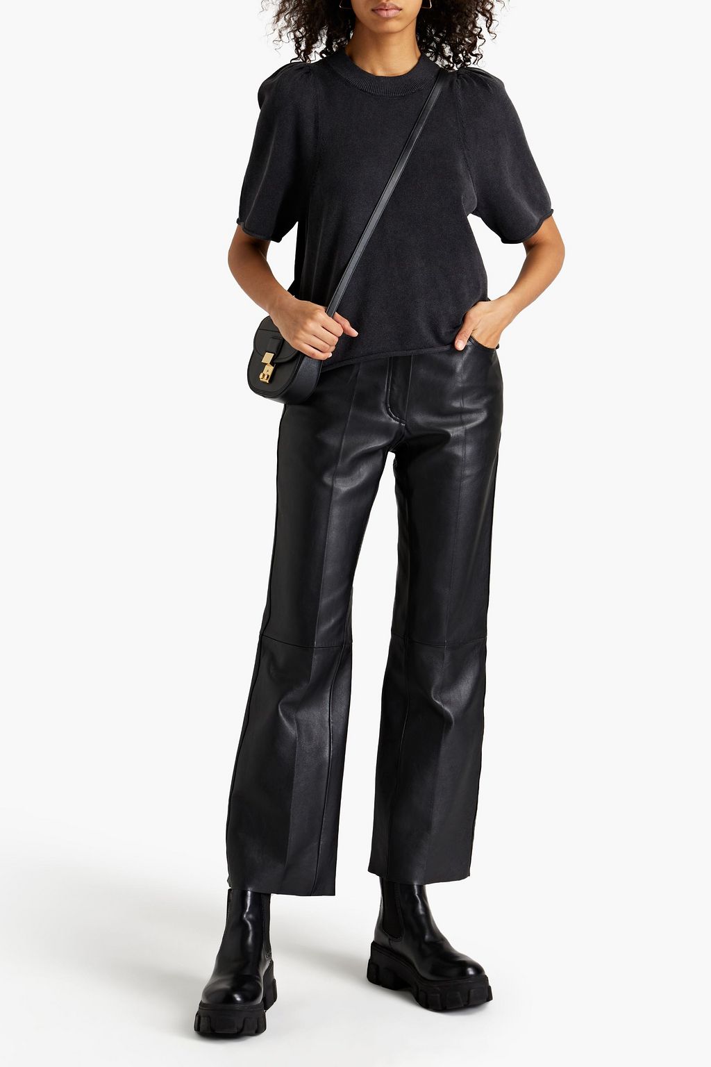 JOIE Cotton top