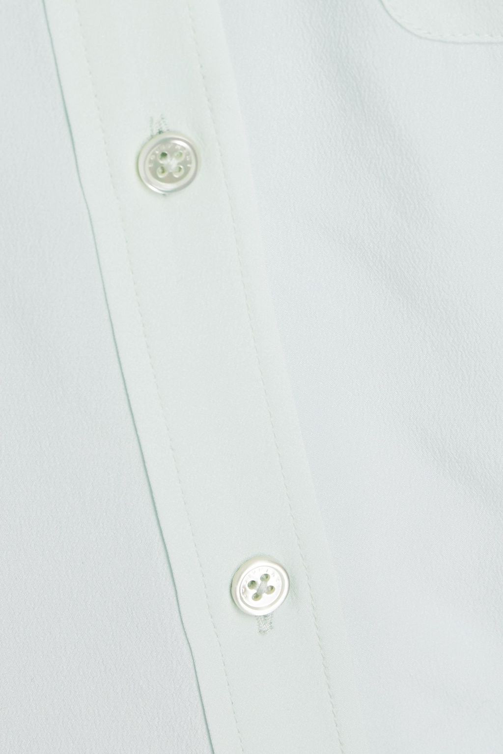 EQUIPMENT Silk crepe de chine blouse
